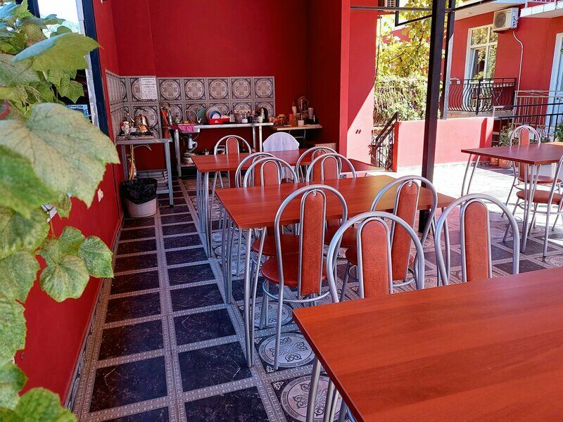 Общая кухня | Лоза, Краснодарский край