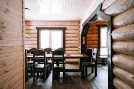 Коттедж, База отдыха и туризма ХвояХутор, Покров