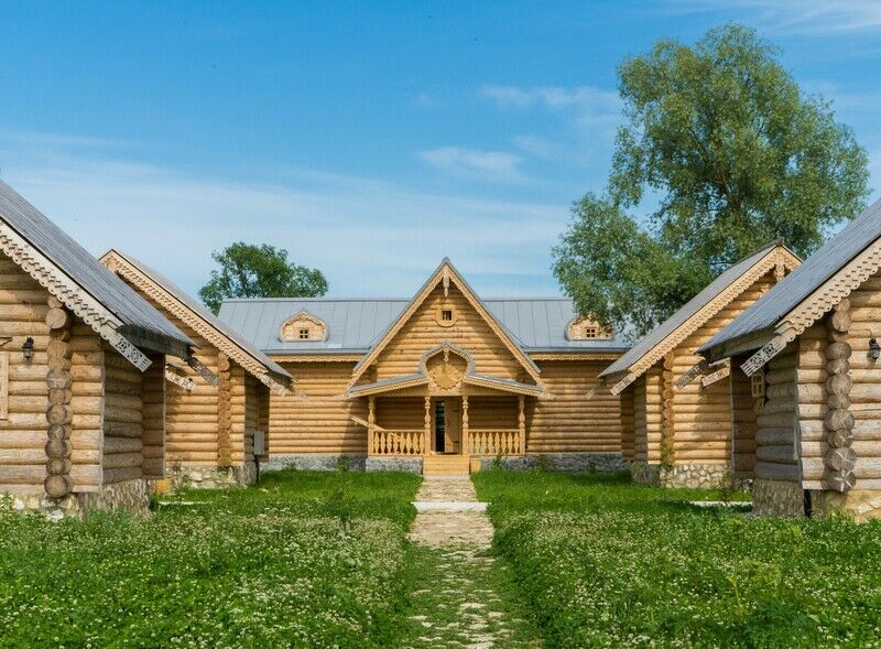 Парк-отель Остров, Московская область, Ленинский район Видное деревня Григорчиково Щербинка Люберецкий район Москва поселок Заозерье поселок Удельная