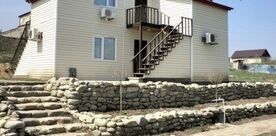 3-х местный номер, База отдыха Инчхе, село Инчхе