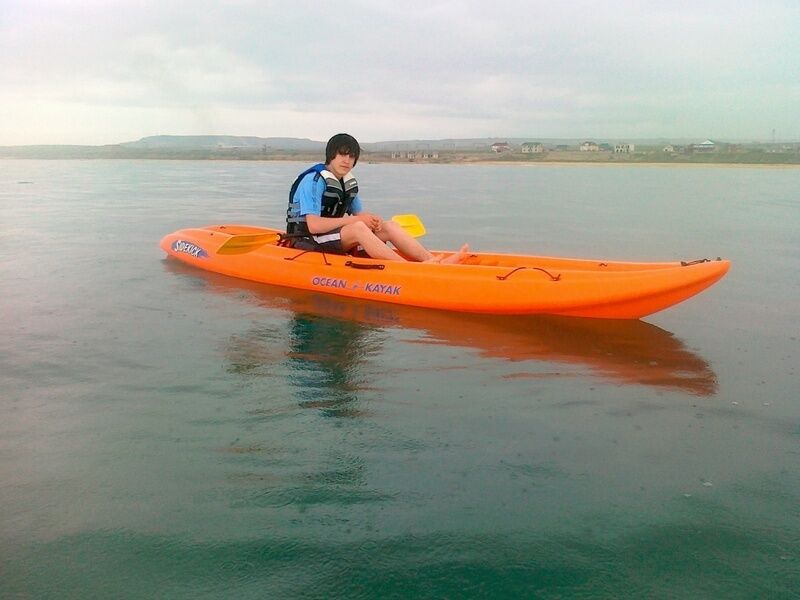 Каное | Инчхе, Республика Дагестан