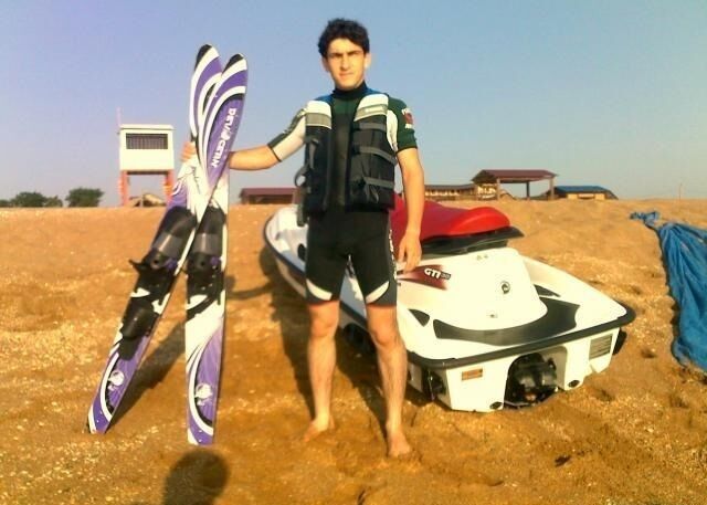 Гость | Инчхе, Республика Дагестан