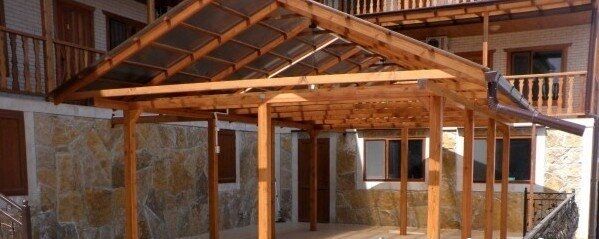 Территория | Инчхе, Республика Дагестан