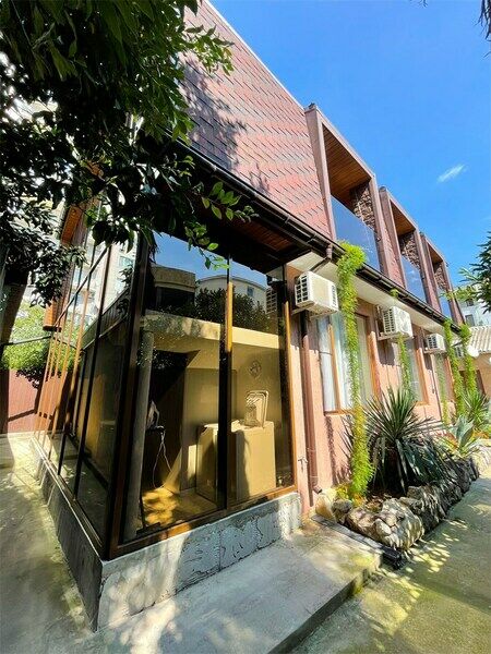 Гостевой дом Вилла Вероника, Адлер, Краснодарский край