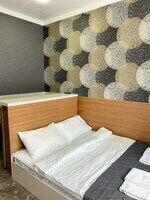 Студия 2-местная, Гостевой дом Вилла Вероника, Адлер