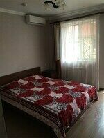 Стандарт 2-местный Double, Гостевой дом Сальма, Дедеркой