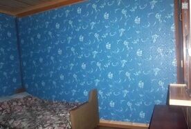 Комната отдыха, Кемпинг Астра, Сочи