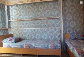 Коттедж, Кемпинг Астра, Сочи