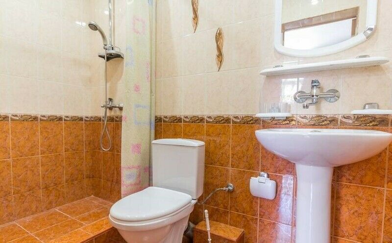 Стандарт 3-местный