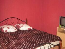 3-х местный номер, Парк-отель Кунак, Манас