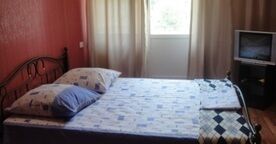 4-х местный номер, Парк-отель Кунак, Манас