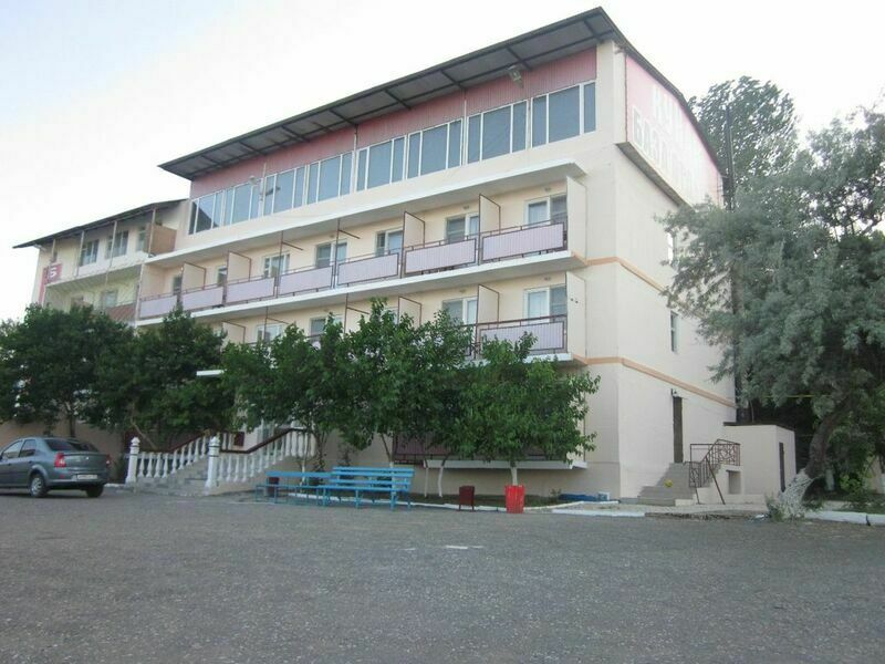 Парк-отель Кунак, Республика Дагестан, Манас Махачкала Избербаш Каспийск село Манаскент