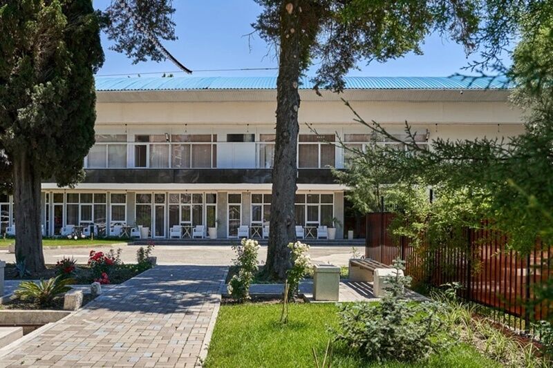 Отель Ellison Луч, Краснодарский край, Адлер 