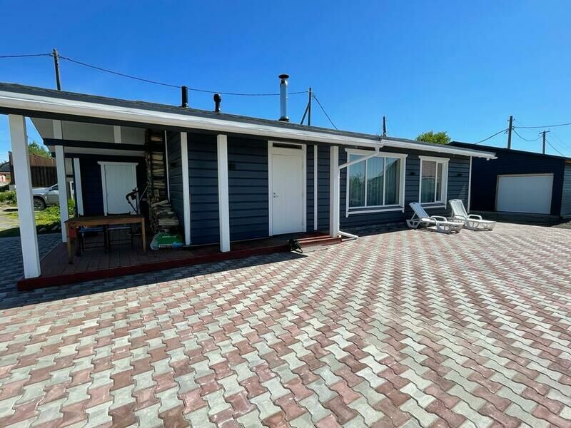 Вилла Kyla, Республика Карелия, Прионежский район Петрозаводск