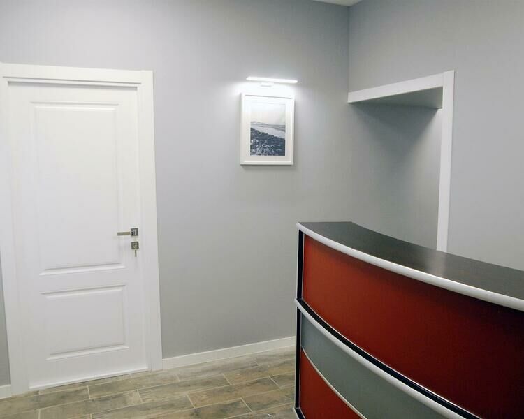 Гостиница Три Барсука, Мурманская область, Мурманск 