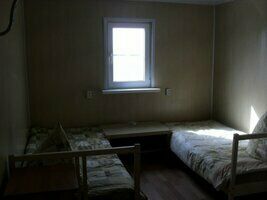 Номер «Стандарт», База отдыха Волчок, Камызякский район