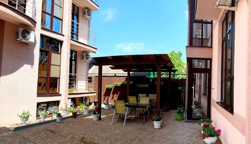 Территория | Тельмана 23, Краснодарский край