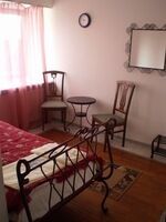2-местный номер с двуспальной кроватью (в Гостевом доме), База отдыха Южное, Рафайлово