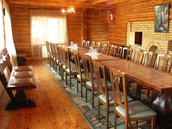 Интерьер | Южное, Тюменская область