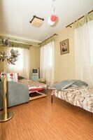 «Стандарт», Туристический комплекс Озерный рай, Победа