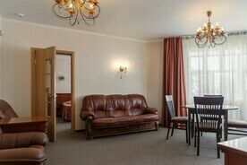 Suite 4-мест.№7, Загородный клуб Александръ, Москва