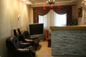 «Улучшенный», Туристический комплекс Озерный рай, Победа