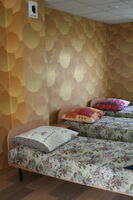 Койко-место в номере «Стандарт», База отдыха Кояш, Богданович