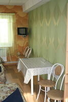 Проживание в номере повышенной комфортности, База отдыха Кояш, Богданович