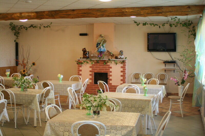 Банкетный зал | Кояш, Свердловская область