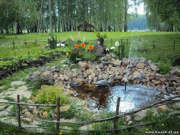 Территория | Кояш, Свердловская область