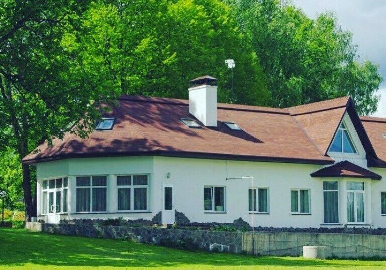 Парк-отель Вишневый сад, Московская область, Истринский район 