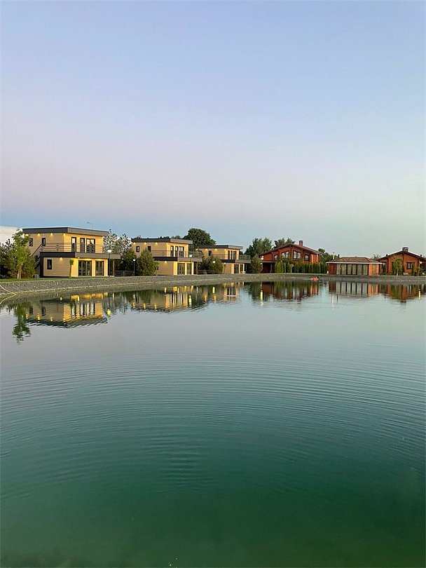 Green Club Family, Московская область: фото 5