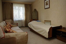 Стандарт 1, Гостевой дом Ласточкино гнездо, Томск