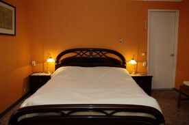 Стандарт 2, Гостевой дом Ласточкино гнездо, Томск