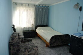 Стандарт 3, Гостевой дом Ласточкино гнездо, Томск