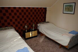 Стандарт 5, Гостевой дом Ласточкино гнездо, Томск