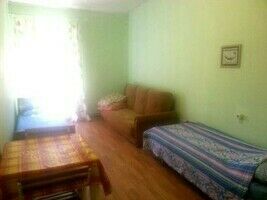 Номер в доме, База отдыха Каракан-река, Искитимский район