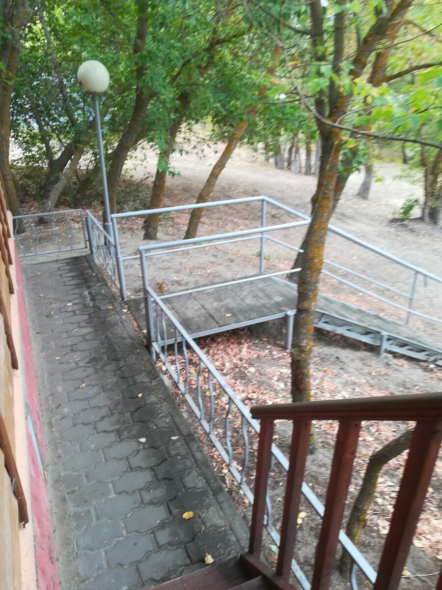 Фото 34 из отзыва о базе отдыха Дон