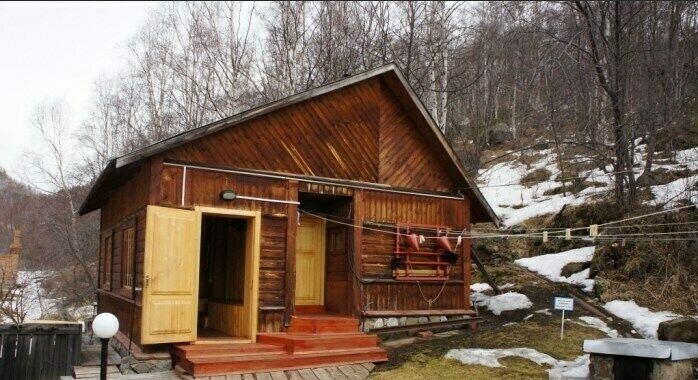 Баня | Шумиха, Иркутская область