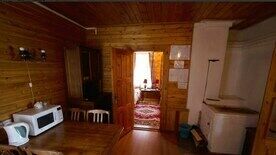 Двухместный номер, База отдыха Шумиха, Байкальск