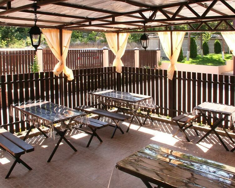 Территория | Медовик, Краснодарский край