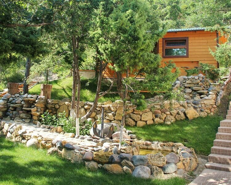 Территория | Медовик, Краснодарский край