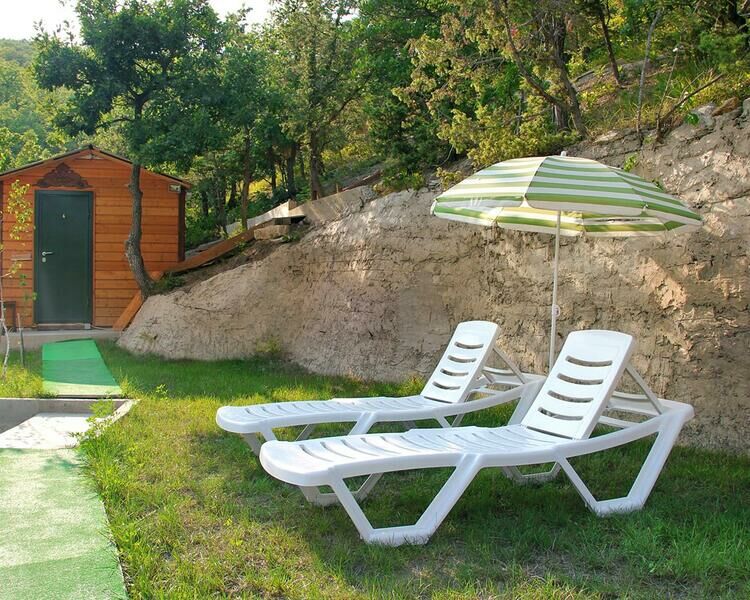 Территория | Медовик, Краснодарский край