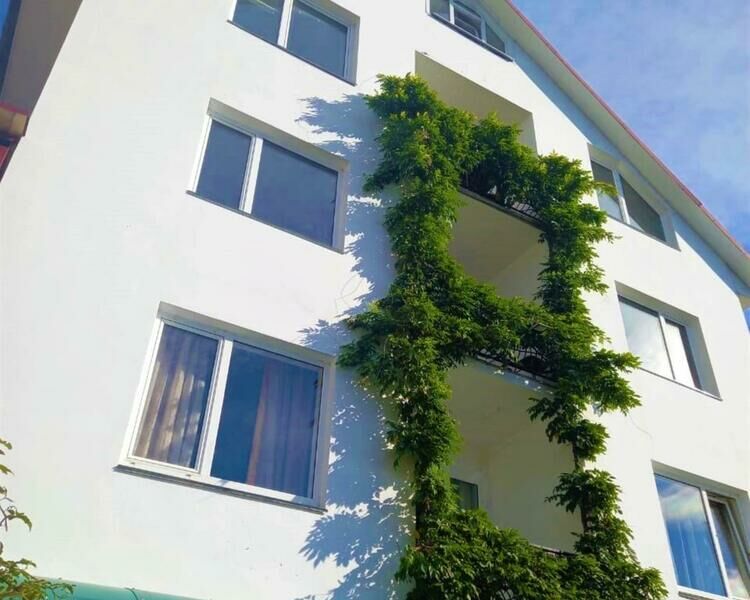 Отель Тихий рай, Краснодарский край, Лазаревское 