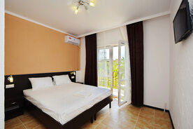 Стандарт 2-местный, Гостевой дом Вилла Фессалия, Кабардинка