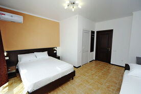 Стандарт 3-местный, Гостевой дом Вилла Фессалия, Кабардинка