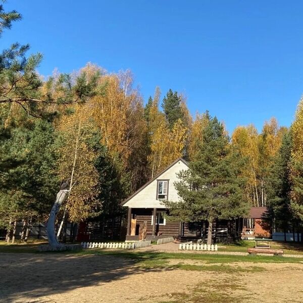 База отдыха и туризма ХвояХутор, Владимирская область, Покров Владимир Петушинский район Вольгинский