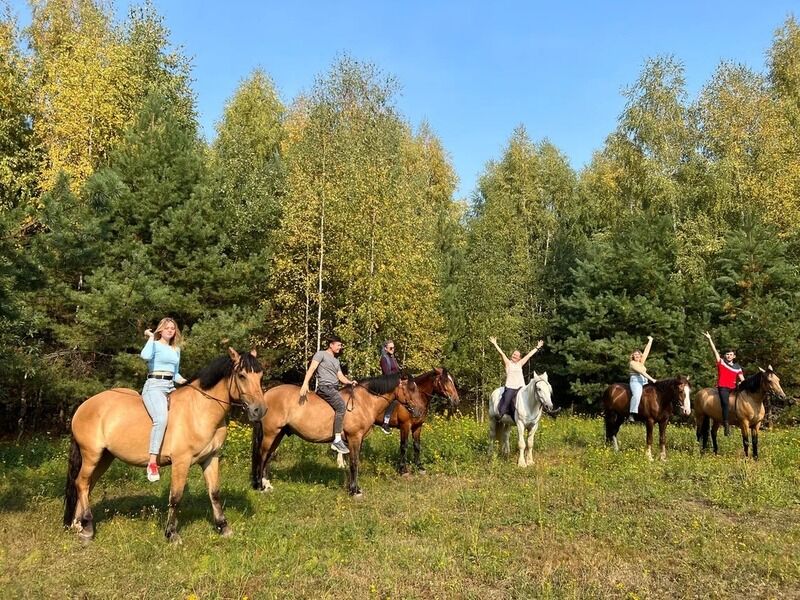 ХвояХутор, Владимирская область: фото 3