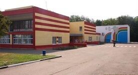 2-х местный номер, База отдыха Лесная сказка, д. Ольховатка