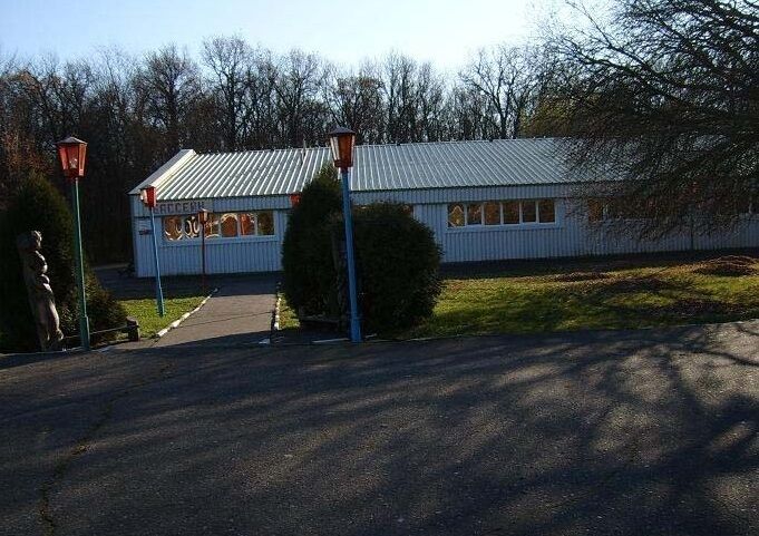 Территория | Лесная сказка, Белгородская область